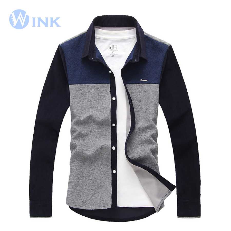 designer mens shirts brands