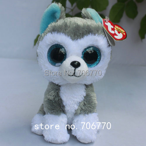 What are some rare Ty Beanie Boos?