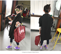 4 14Y 2016 autumn big brand style girls outerwear kids blazer children suit beat rotator cuff