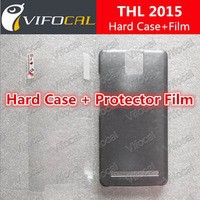 hard case + film