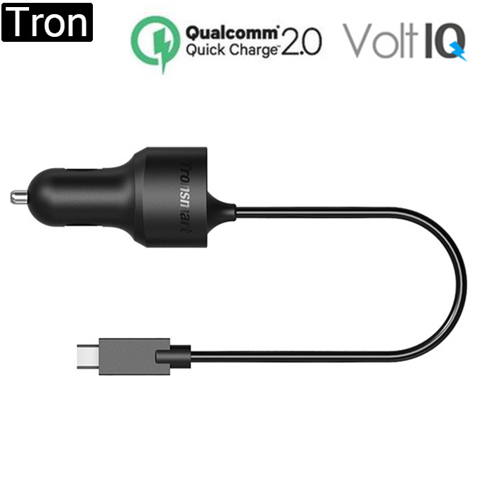 Tronsmart Qualcomm   2.0 TS - CCFC / 2PFC    VoltIQ   OnePlus 2 MacBook