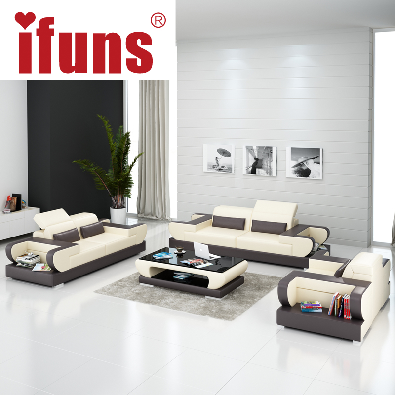 Designer lederen banken koop goedkope designer lederen banken ... Woonkamer modern banken