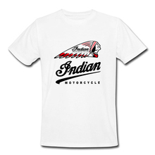 Motorcycle Logo T Shirt Men s Fashion TEE High Quality DIY Custom Shirts 100 Cotton t