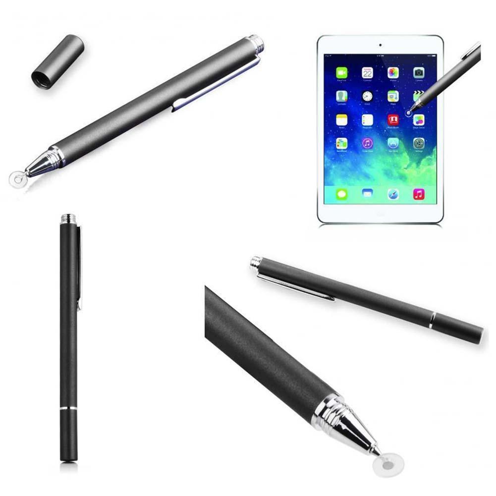        1 . Stylus Touch    iphone iPad iPod Touch Smart Tablet PC 
