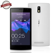 Blackview Breeze 4.5inch IPS MTK6582M Quad Core 1.3GHz Smartphone Android 4.4 OS 1GB RAM 8GB ROM 8.0MP Smart Wake
