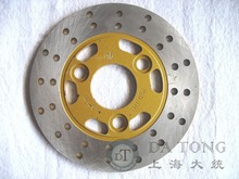 Brake Disc 155mm Dia. For QJ Keeway Chinese GY6 Scooter Honda Yamaha JOG 50CC Kawasaki Motorcycle ATV Moped Go Kart Spare Parts