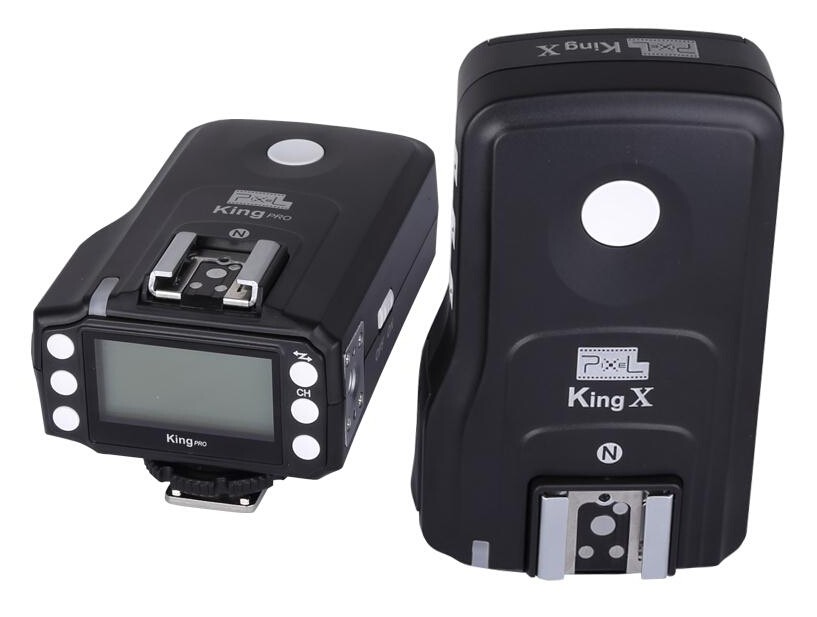 Pixel-King-X-For-Nikon-Wireless-Flash-Speedlite-Shutter-Release-Trigger-Only-Receiver-Free-Shipping- (1)