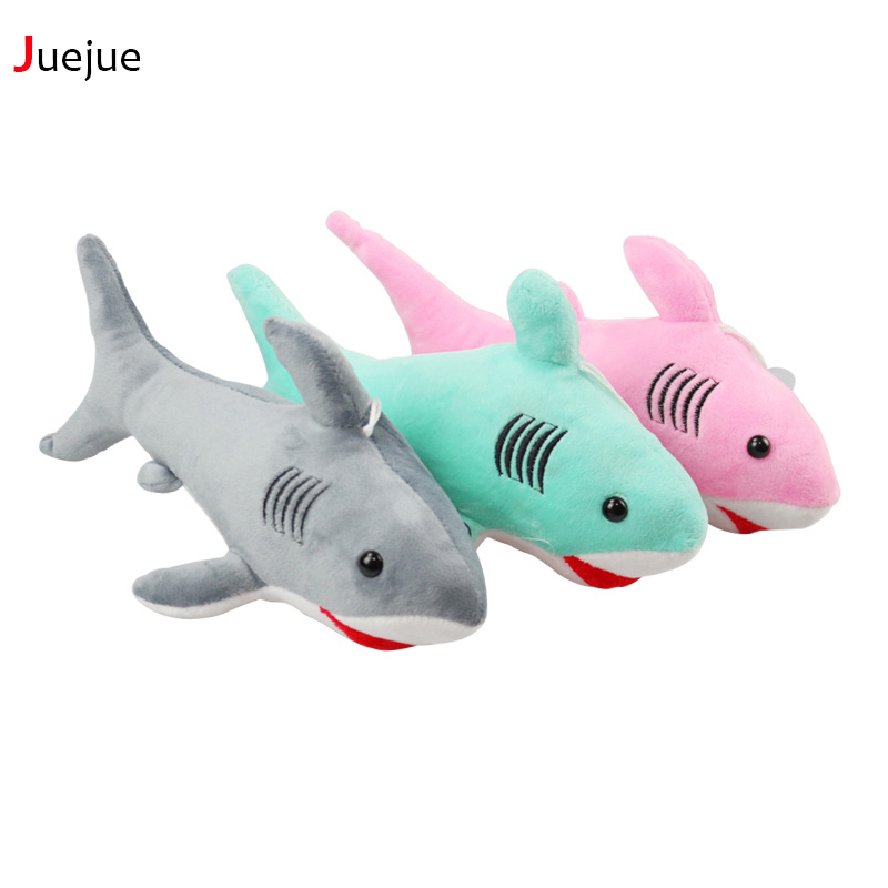 Shark Plush Toys 49