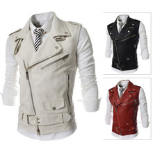 2015 Rushed Hot Sale Turn down Collar Acetate Zipper No european And American Style Woven Baseball