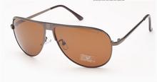 Hot fashion brand designer men’s polarized sunglasses driving mirror glasses