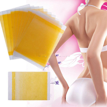 EnjoyDeal Universal 10 20 40Pcs Woman Slim Patches Slimming Fast Loss Weight Burn Fat Belly Trim