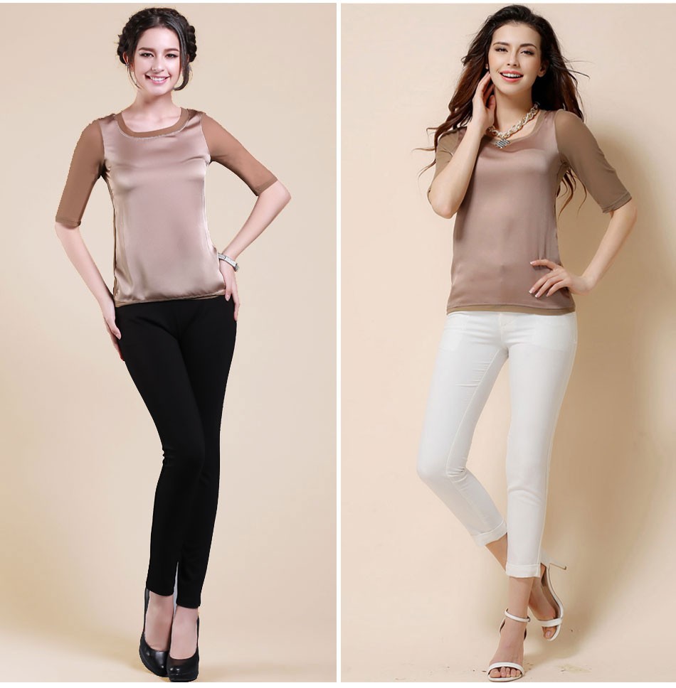 <font><b>women</b></font> <font><b>blouses</b></font> 2016 summer silk chiffon tops for <font><b>women</b></font> plus size xxxl o-neck half sleeve green formal work wear <font><b>blouse</b></font> Female 047 <font><b>women</b></font> <font><b>blouses</b></font> 2016 summer silk chiffon tops for <font><b>women</b></font> plus size xxxl o-neck half sleeve green formal work wear <font><b>blouse</b></font> Female 047