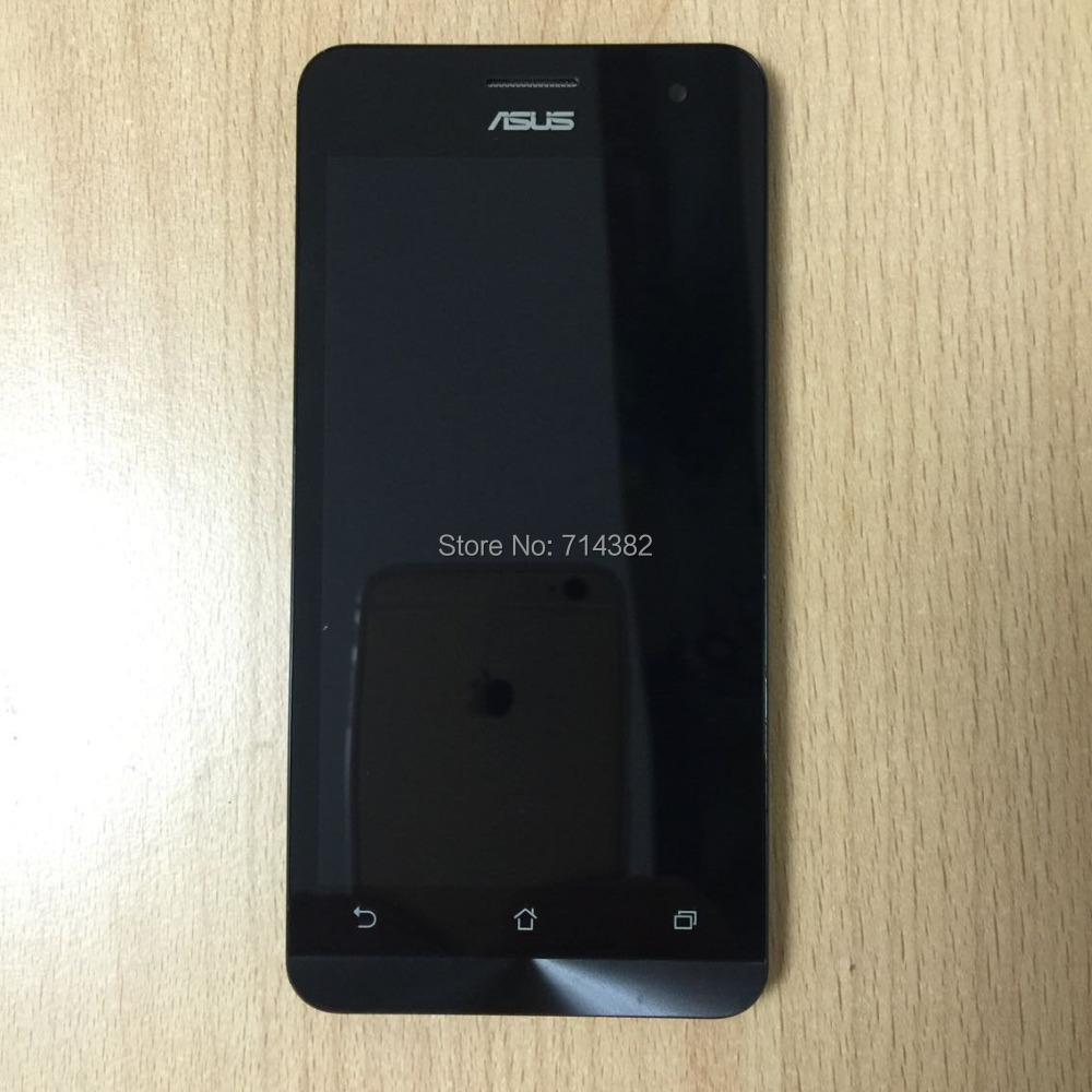  Asus Zenfone 5 A500CG A501CG -  +        +   