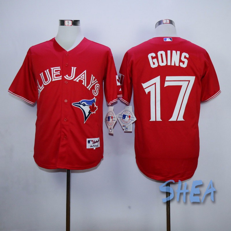 free jersey day blue jays