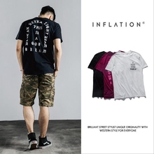 fashion clothing brand big talker Hip Hop Tees I Feel Like Pablo Kanye kobe T-Shirt West yeezus T shirt the life of pablo kanye