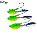 Jig Fishing Hook Peche Pesca Fish Haken Hooks Anzuelos Gancho AnzoisKanca Plomados De Tete Plomb Ami