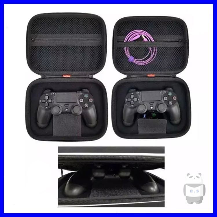 Carry Pouch Bag Case for Dualshock PlayStation 4 PS4 Controller (4)