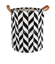 100% Cotton Laundry basket