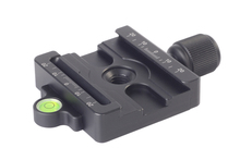 Free Shipping SUNWAYFOTO MAC-14 50mm Manfrotto/Arca compatible Clamp