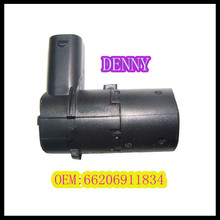 Car parts electric eye / reversing radar 66206911834 DHL shipping 5-6 days arrival