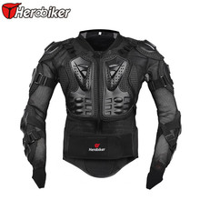 2016 Motocicleta Professional Motorcycle Free Shipping! Motorcross Racing Body Armor Protective Jacket Gear Jaqueta Feminina