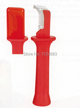 German Style Cable Knife Wire Stripper Patent Stripping tools 31HS