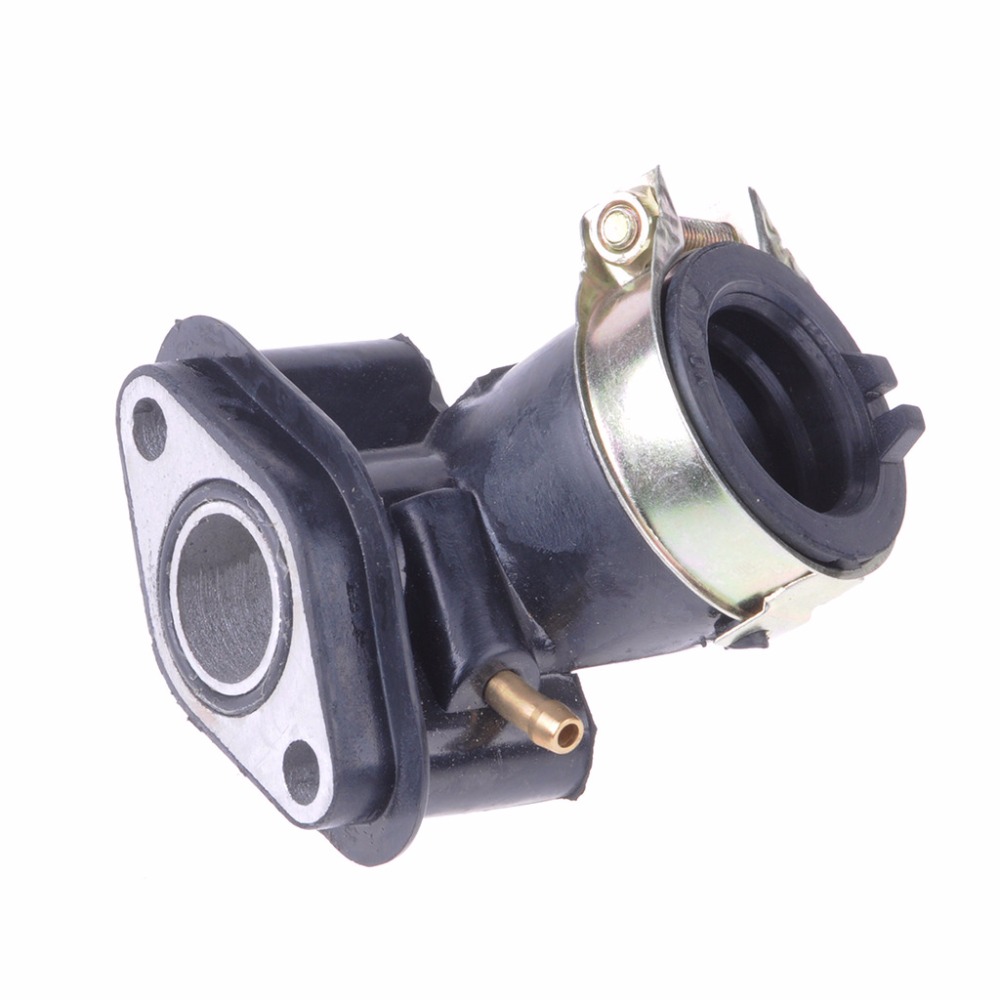 For Intake Manifold For 50cc font b GY6 b font 4 Strokes QMB139 SUNL Chinese Scooter