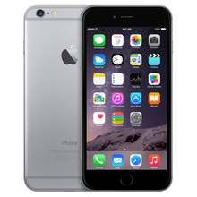 100 Original Apple iPhone 6 IOS 8 Dual Core 1 4GHz 1G 16G Storage 4 7