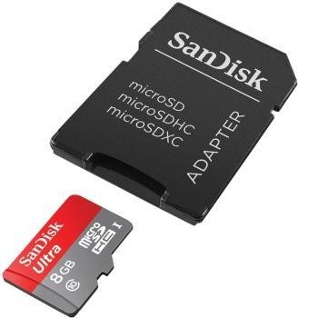 100%   SanDisk   64  32  16  8   -sd- SanDisk TF 48 /.   