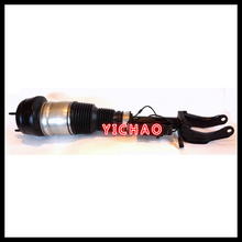 for Mercedes Benz W166 / ML GL Front Left air suspension air struct auto buffer federbein 166 320 1313 pneumatic spring damper