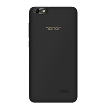 Original Huawei Honor 4C 4G LTE Mobile Phone Dual SIM Kirin620 Octa Core 5 0 1280