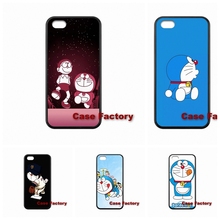 mobile case Cute Japan Cartoon Animals Doraemon For Samsung S4 S5 S6 Active Win S Duos2 BlackBerry 8520 9700 9900 Z10 Q10