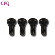 Tarot frame accessories tarot 650 680 kit 12pcs M2.5×6 hexagon screw quadcopter M2.5×6 stepped screws diy drone kit