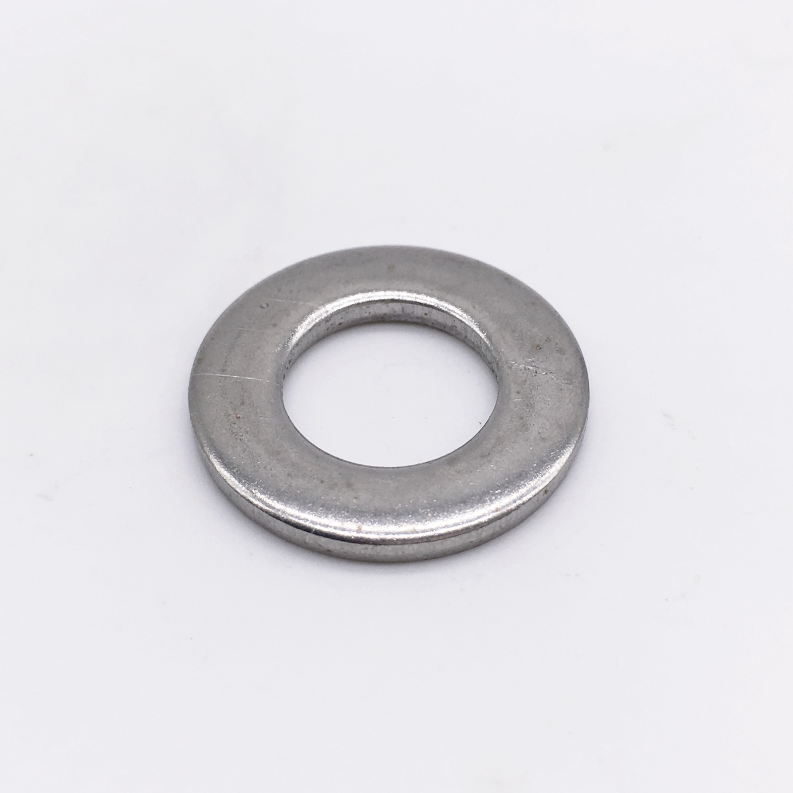 M5 Flat washer DIN125A SUS 304 A2 stainless steel washers gaskets 1000