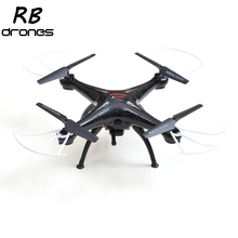 SYMA X5SW WIFI RC Drone Quadcopter with FPV Camera Headless 6-Axis Real Time RC Helicopter Quad copter Toys As Gift