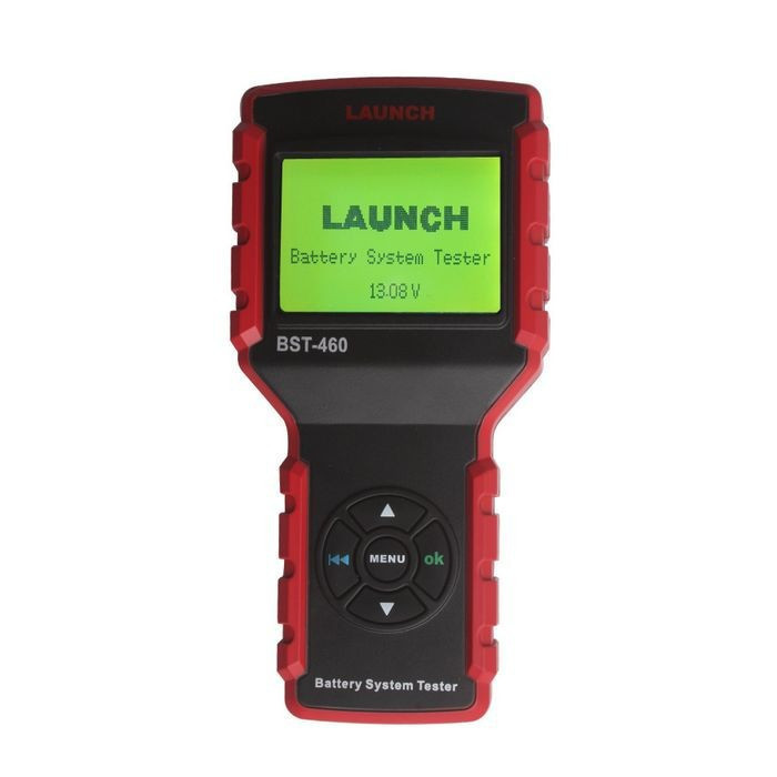 BST-460 Battery System Tester (2)