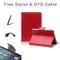 RUSSIA FREE SHIPPING For Eplutus G10S 10 1 inch Universal Tablet PU Leather Cover Case Free