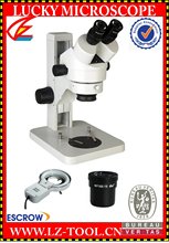 Envío gratis 10.5X ~ 67.5X olympus microscopio. microscopio binocular. larga distancia prismáticos microscopio electrónico