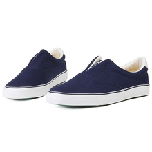 2016 Summer Adult Unisex Casual Shoes Women Men Slip-on Canvas Shoes Breathable Platforms Flat Heels Couple Shoes