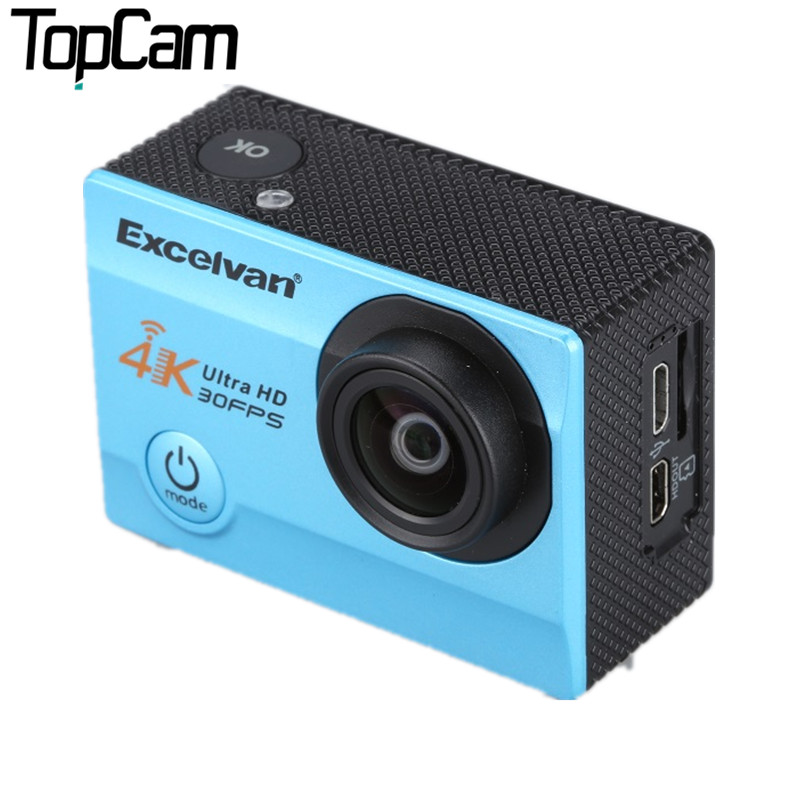 Excelvan Q8  Action Sports 2.0   4  30    Gopro   RecorderHelmet DV DVR   Cam