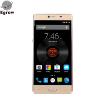 Newest Original Elephone M2 GSM/WCDMA/LTE Band Dual SIM Android 5.1 Mobile Phone 3G+32G MTK6753 Octa Core 5.5inch Smartphone