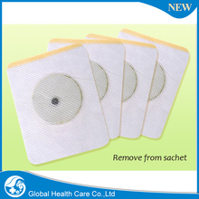 Global 60 patches personal care health slimming medical weight loss free shipping With a Foot Patch