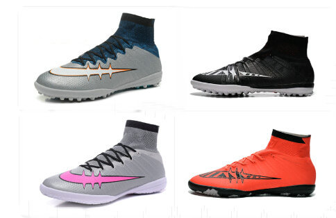 cristiano ronaldo indoor shoes