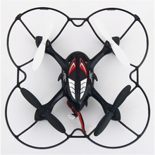 Mini Drone 2MP JJRC H6C With HD Camera Micro Quadcopter Headless Mode One key Return RC Quadcopter Nano Copter