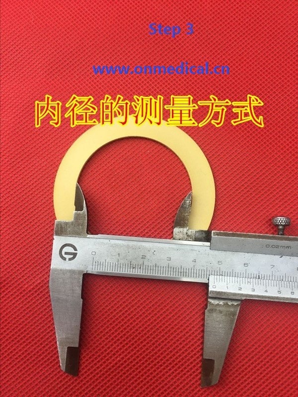 Description Picture 5 of itemAIRTECH Oil-Free Vacuum Pump HP-200V HP-200H Pistons Rubber Ring