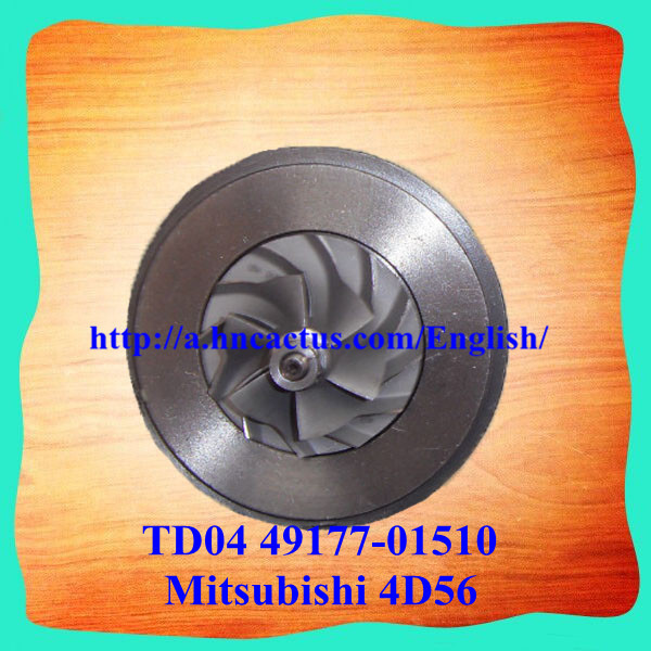  TD04     49177 - 01510  Mitsubishi 4D56  ( 3  )