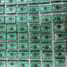 DIY 3D Printer Parts A4988 Stepping Motor Driver Reprap 3D Consumable 3D Printer Accessories Green Edition