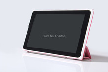 7 Inch MTK Android Tablets Pc 3G call WiFi GPS Bluetooth  Leather Holster  7″ Tablet Pc Android4.4 2 SIM Card Phone call