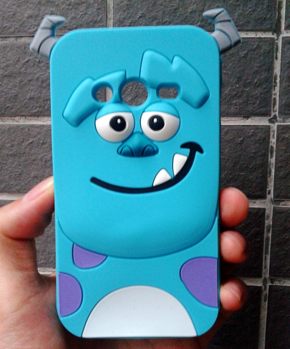 lot lcd picture more detailed picture about 1pcs lot tiger sulley soft rubber 3d lot lcd picture more detailed picture about 1pcs lot tiger sulley soft rubber 3d