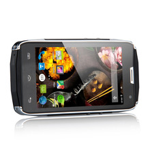 Original 4 5 Doogee DG700 Android 5 0 Smart Phone Waterproof IP67 MTK6582 1 3GHz Quad